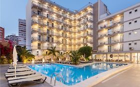 Hotel Los Alamos Benidorm